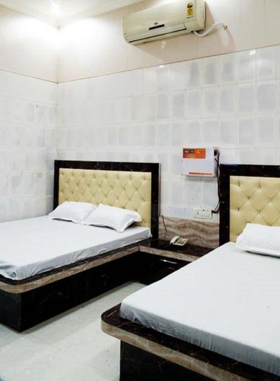 Ifm Guest House 암리차르 외부 사진